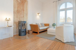 Villa Eck Gartenblick, Eutin